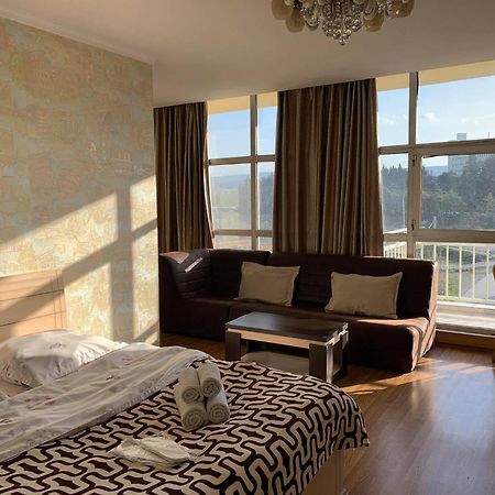 Hotel Like Tbilisi Ngoại thất bức ảnh