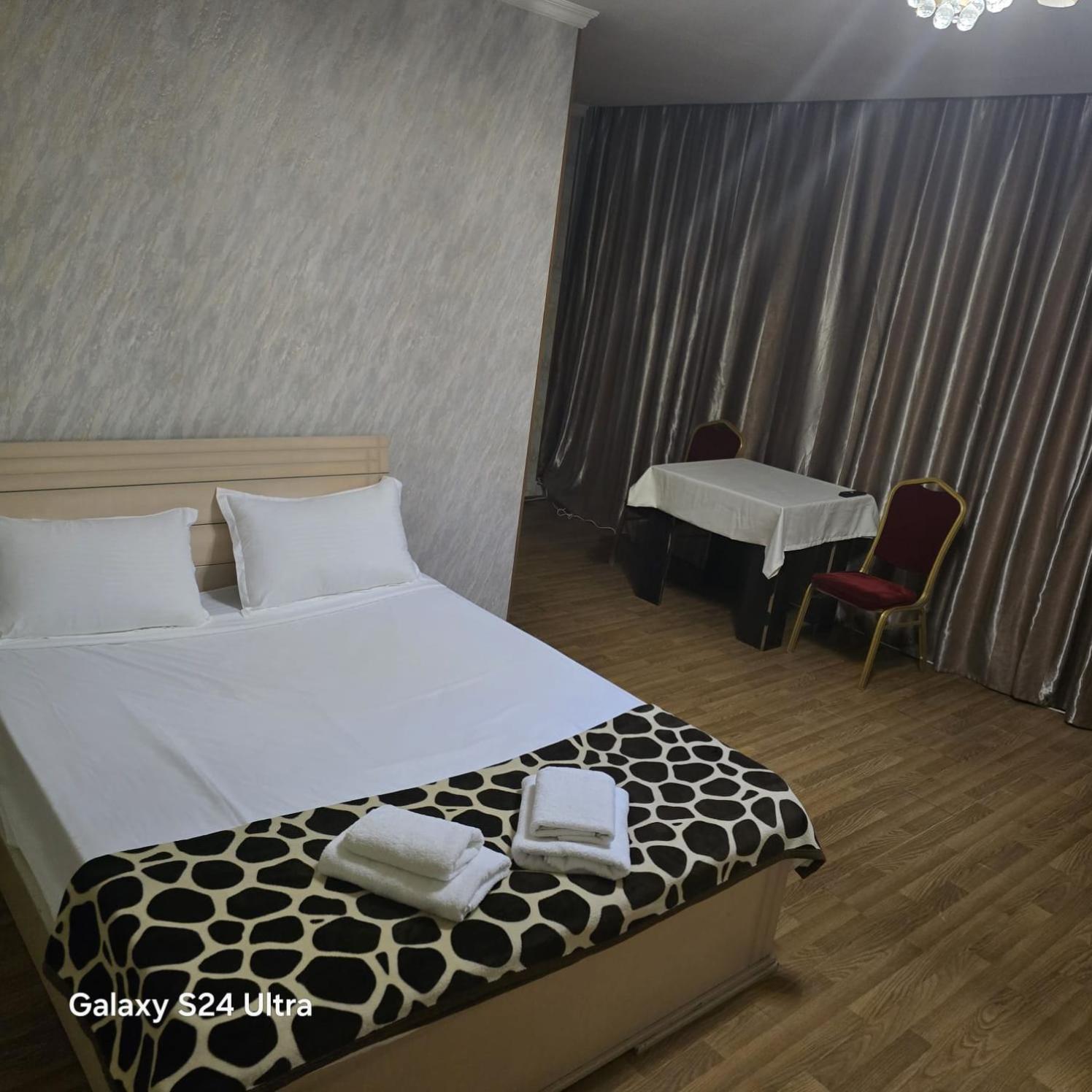 Hotel Like Tbilisi Ngoại thất bức ảnh