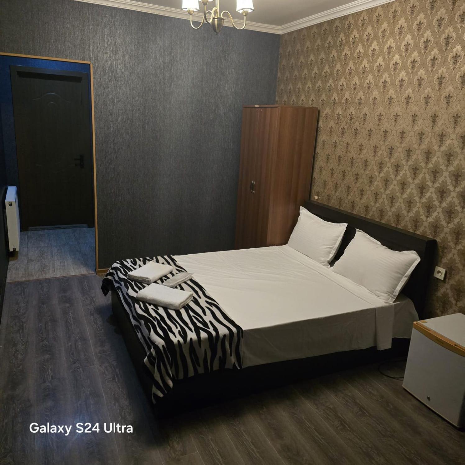 Hotel Like Tbilisi Ngoại thất bức ảnh