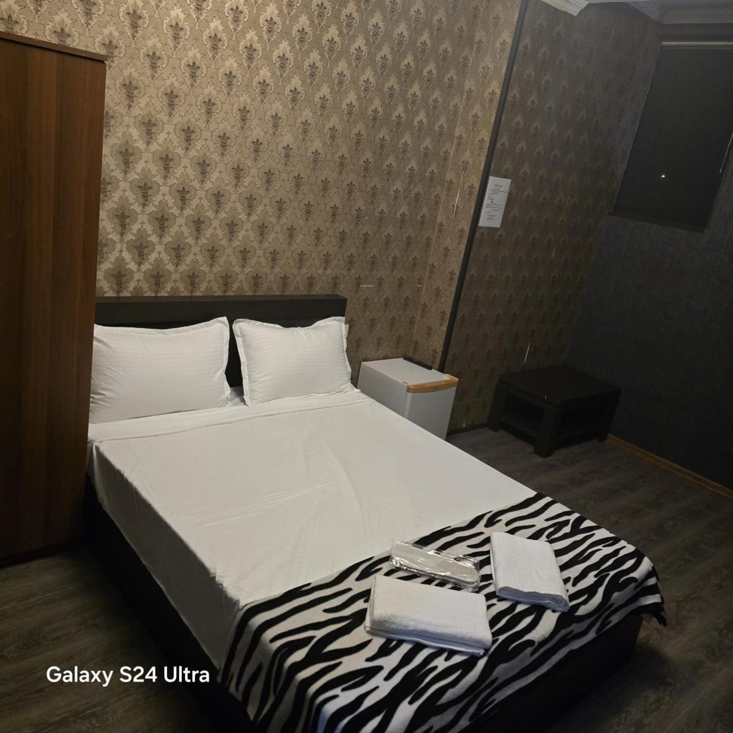 Hotel Like Tbilisi Ngoại thất bức ảnh