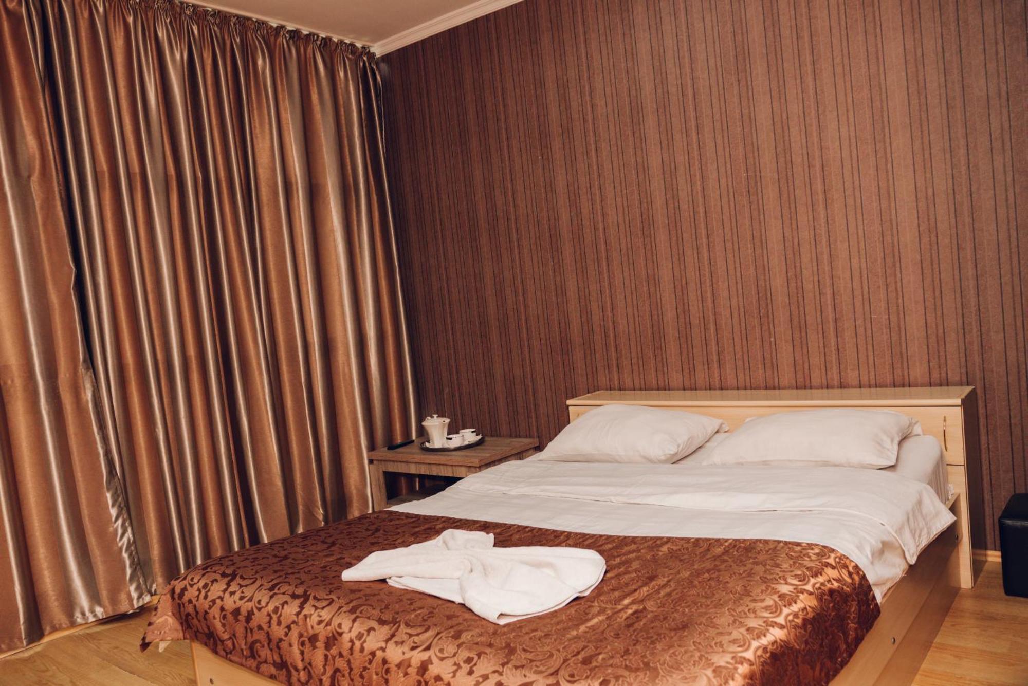 Hotel Like Tbilisi Ngoại thất bức ảnh
