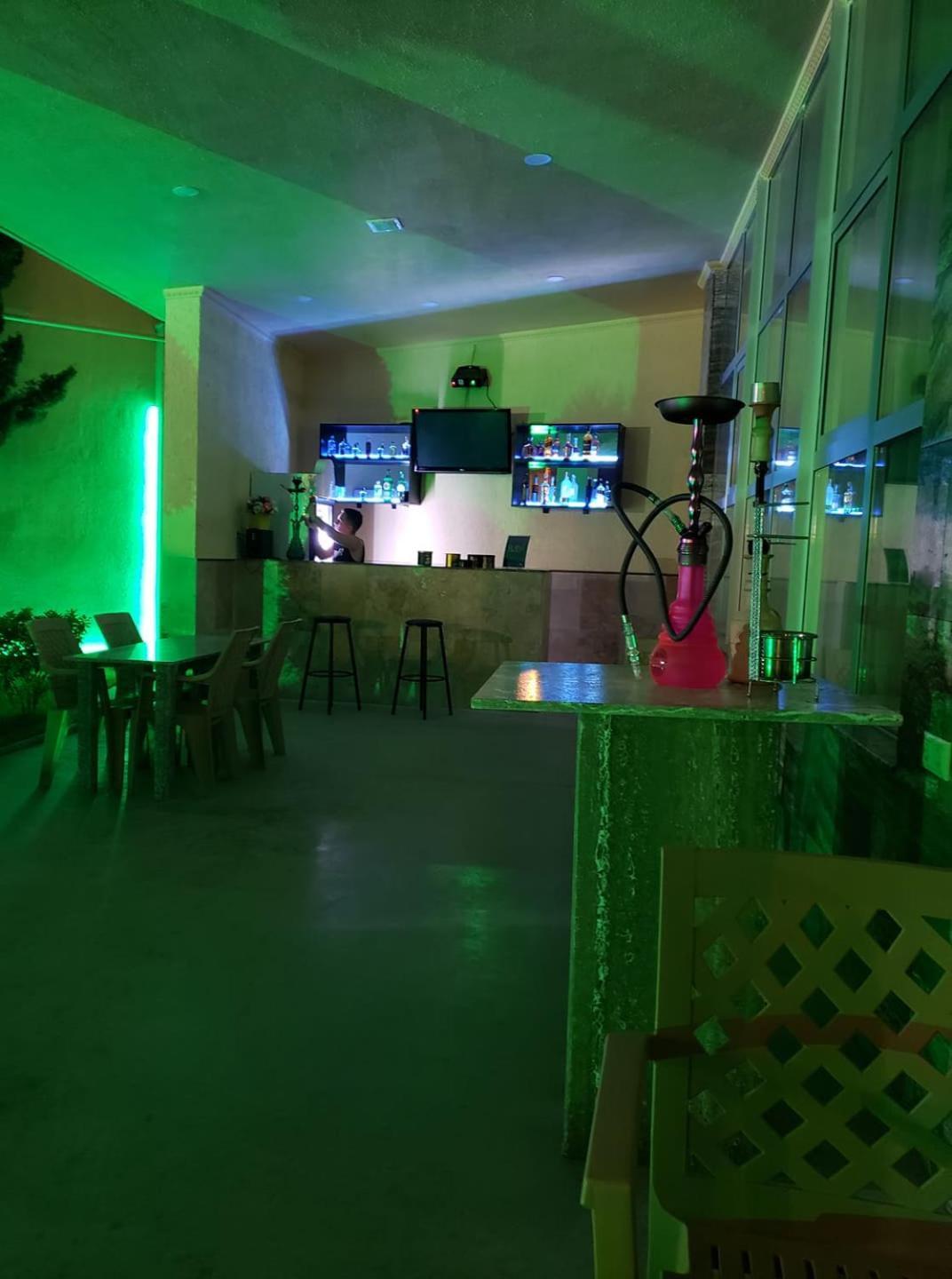 Hotel Like Tbilisi Ngoại thất bức ảnh