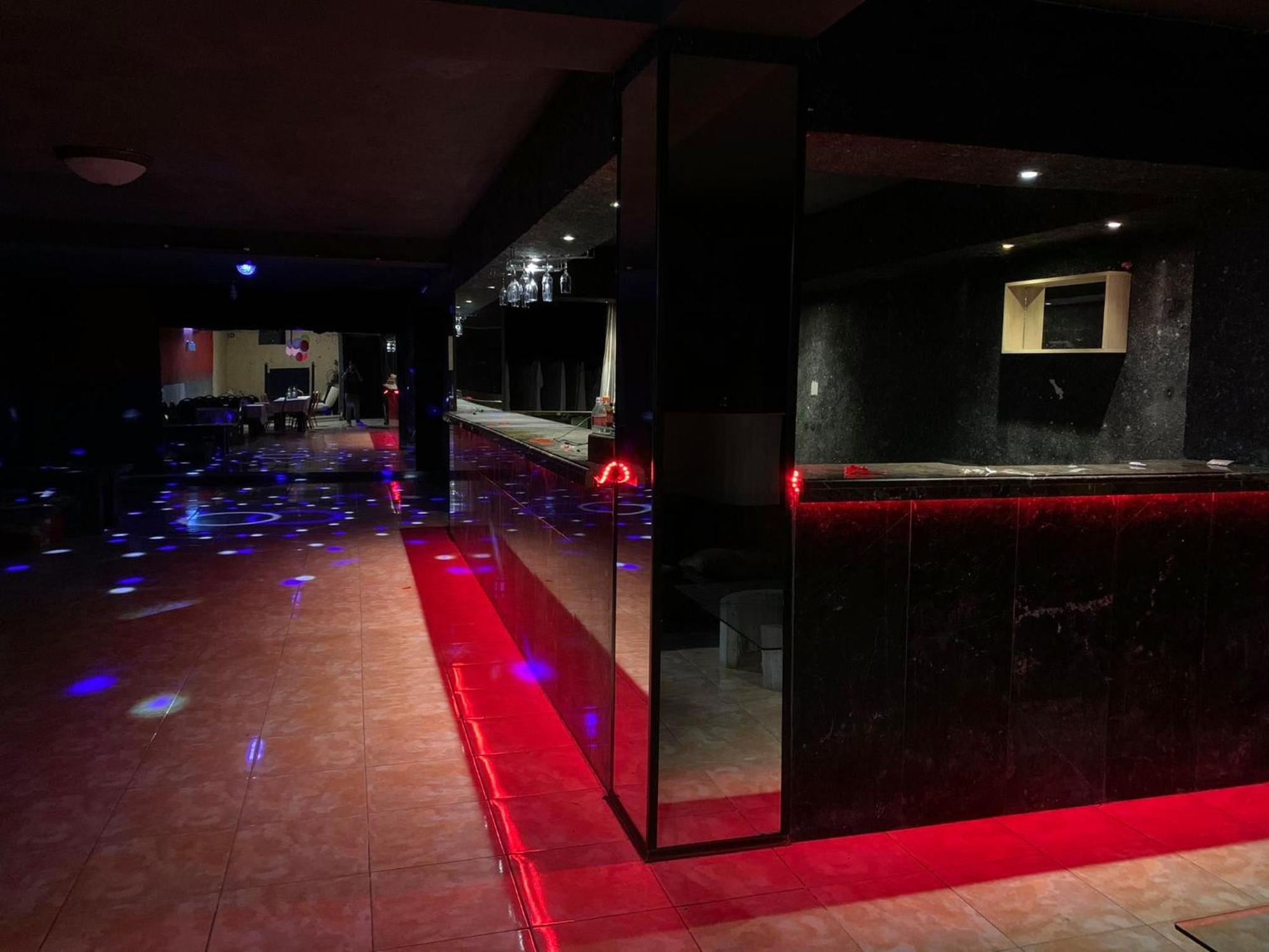 Hotel Like Tbilisi Ngoại thất bức ảnh